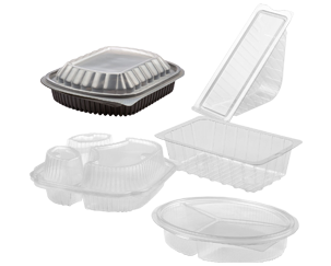 Thermoforming Products