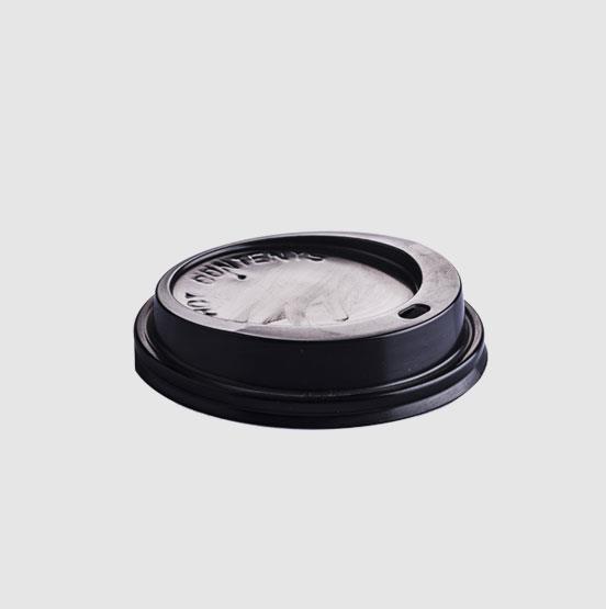 Ø90 mm Coffee Lid -Full Punch