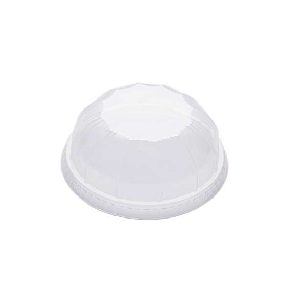 Ø90 mm Patterned Dome Lid