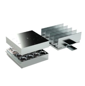 Ø220 MM PLATE MOULD