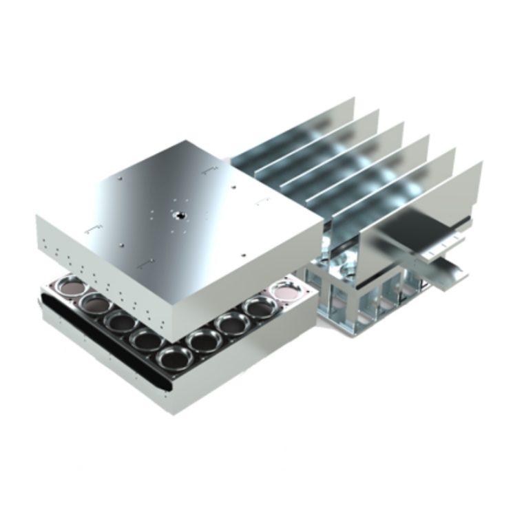 Ø170 MM PLATE MOULD