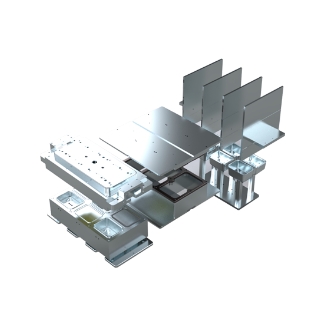 500-1000-1500-2000 gr Clamshell