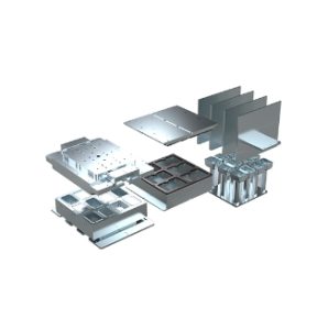 500-750-1000 gr Clamshell